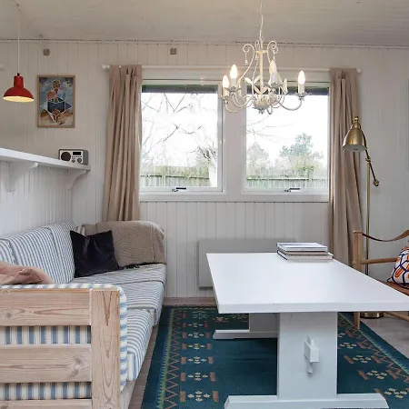 Holiday Xvi Ferienhaus Vejby