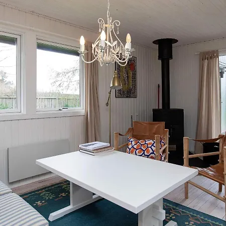 Holiday Xvi Ferienhaus Vejby